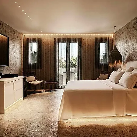 O By Myconian, Mykonos, A Member Of Design Hotel 5*