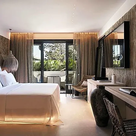 Hotel O By Myconian, Mykonos, A Member Of Design Mykonos Town