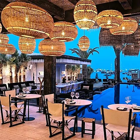 O By Myconian, Mykonos, A Member Of Design 5*