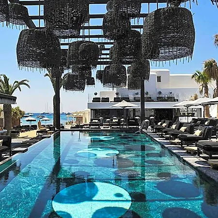 O By Myconian, Mykonos, A Member Of Design Mykonos Town