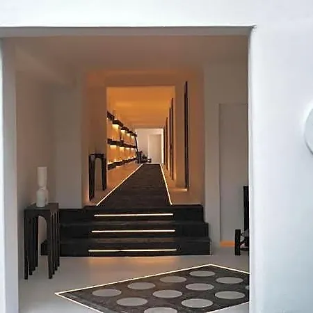O By Myconian, Mykonos, A Member Of Design Hotel