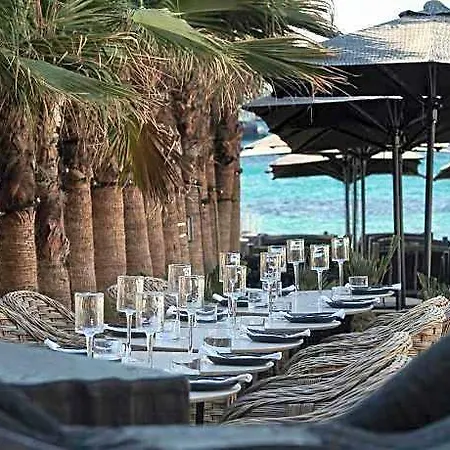 Hotel O By Myconian, Mykonos, A Member Of Design