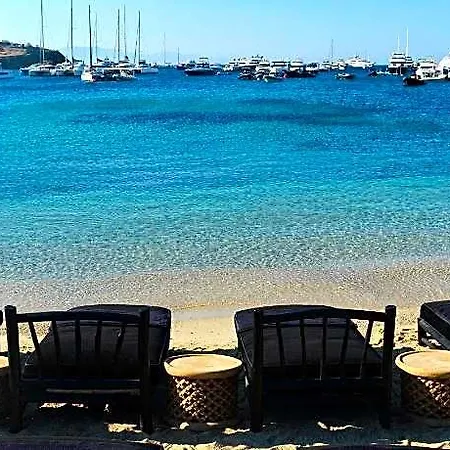 O By Myconian, Mykonos, A Member Of Design Hotel Mykonos Town