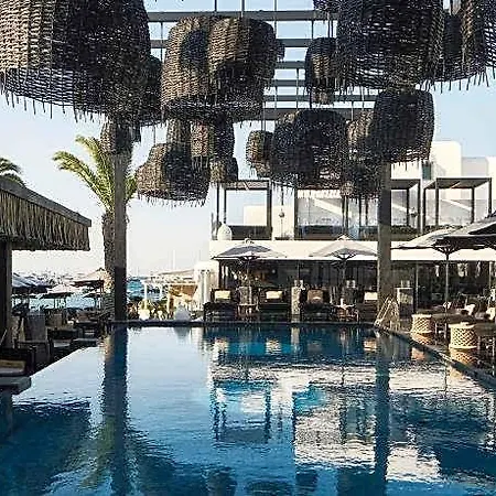 O By Myconian, Mykonos, A Member Of Design
