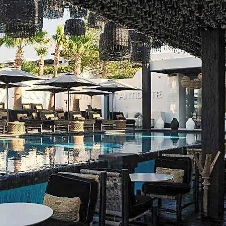 O By Myconian, Mykonos, A Member Of Design