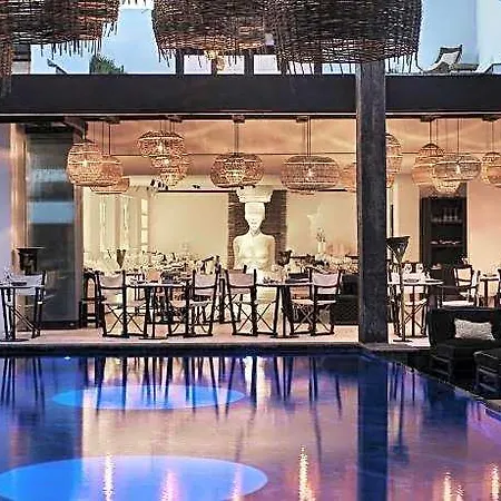 Hotel O By Myconian, Mykonos, A Member Of Design