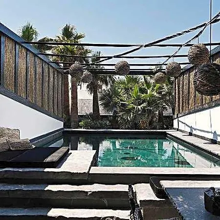O By Myconian, Mykonos, A Member Of Design