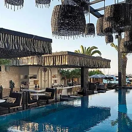 O By Myconian, Mykonos, A Member Of Design 5* Ornos (Mykonos)