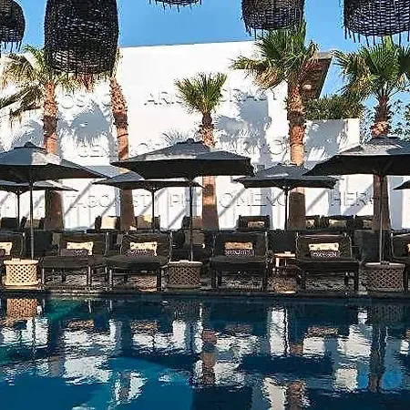 O By Myconian, Mykonos, A Member Of Design 5*