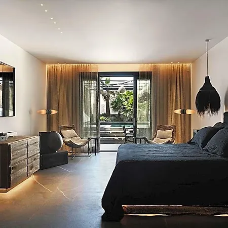 O By Myconian, Mykonos, A Member Of Design 5*