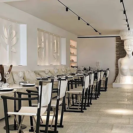 O By Myconian, Mykonos, A Member Of Design Hotel