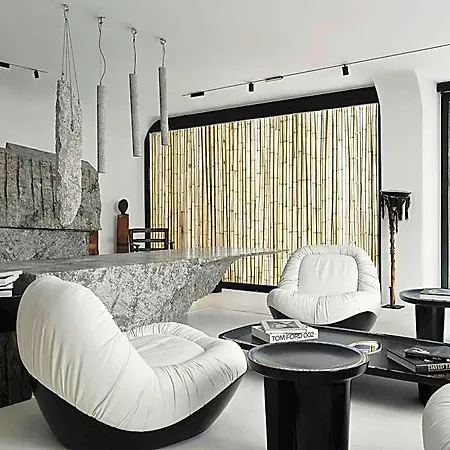 O By Myconian, Mykonos, A Member Of Design 5* Mykonos Town