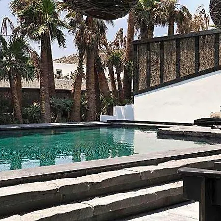 O By Myconian, Mykonos, A Member Of Design