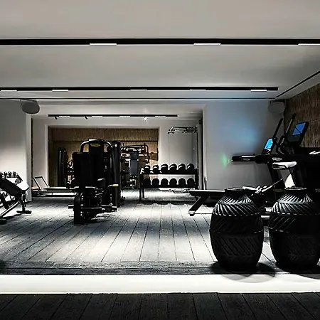 Hotel O By Myconian, Mykonos, A Member Of Design