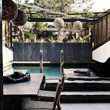 Hotel O By Myconian, Mykonos, A Member Of Design 5*