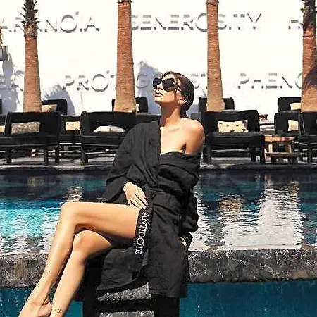 O By Myconian, Mykonos, A Member Of Design 5* Mykonos Town