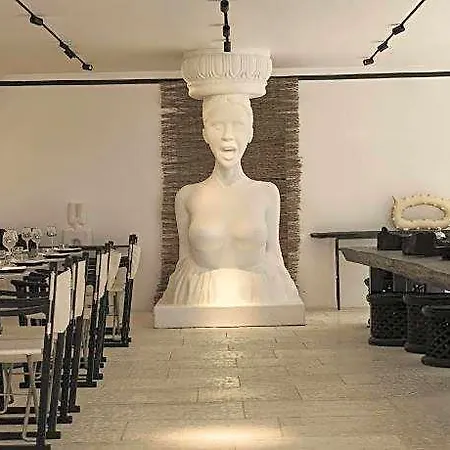 Hotel O By Myconian, Mykonos, A Member Of Design