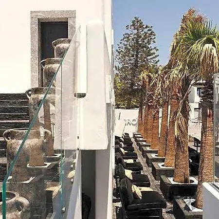 Hotel O By Myconian, Mykonos, A Member Of Design