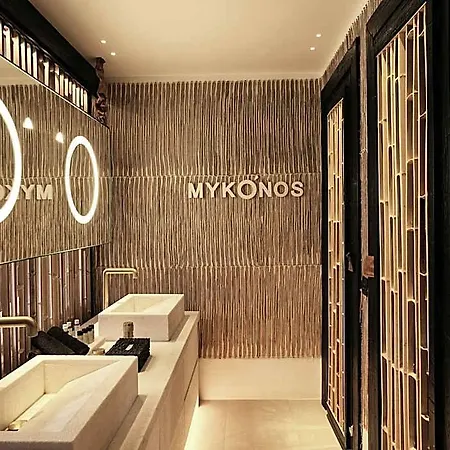 O By Myconian, Mykonos, A Member Of Design Hotel 5*