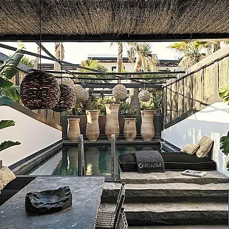 O By Myconian, Mykonos, A Member Of Design 5* Mykonos Town