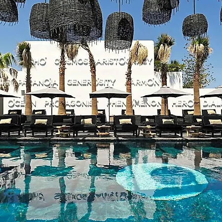O By Myconian, Mykonos, A Member Of Design Hotel