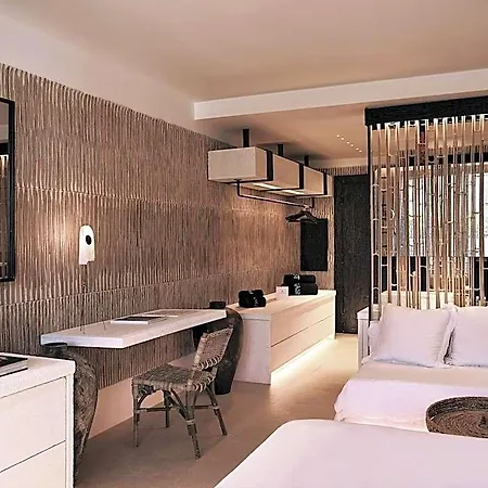 O By Myconian, Mykonos, A Member Of Design Hotel 5*