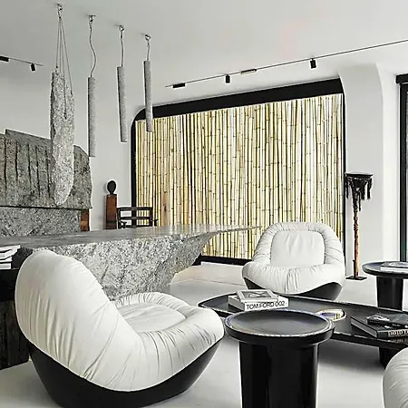 Hotel O By Myconian, Mykonos, A Member Of Design